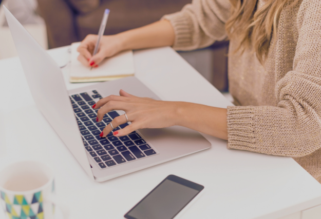 Clinical notes software for counsellors